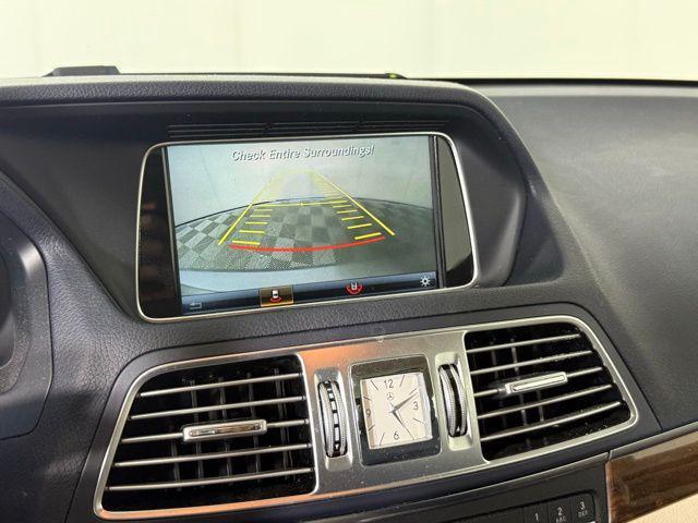 used 2016 Mercedes-Benz E-Class car, priced at $19,900