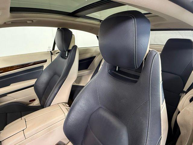 used 2016 Mercedes-Benz E-Class car, priced at $19,900