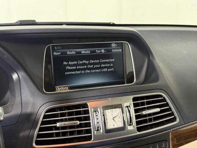 used 2016 Mercedes-Benz E-Class car, priced at $19,900