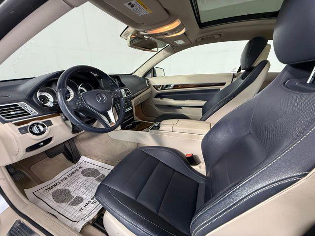 used 2016 Mercedes-Benz E-Class car, priced at $19,900