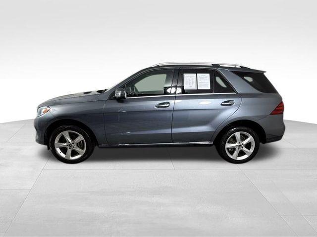 used 2017 Mercedes-Benz GLE 350 car, priced at $20,200