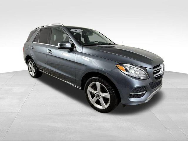 used 2017 Mercedes-Benz GLE 350 car, priced at $20,200