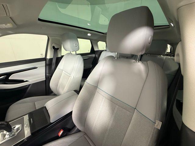used 2020 Land Rover Range Rover Evoque car, priced at $25,900