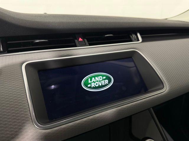 used 2020 Land Rover Range Rover Evoque car, priced at $25,900