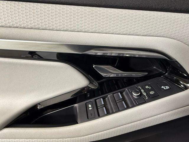 used 2020 Land Rover Range Rover Evoque car, priced at $25,900