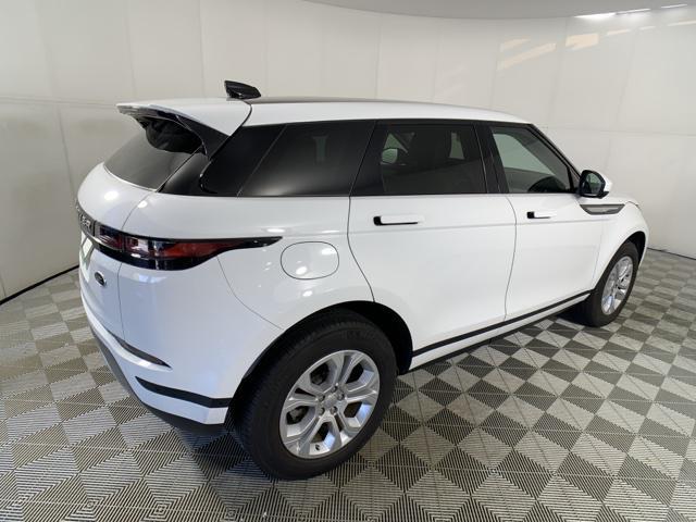 used 2020 Land Rover Range Rover Evoque car, priced at $25,900