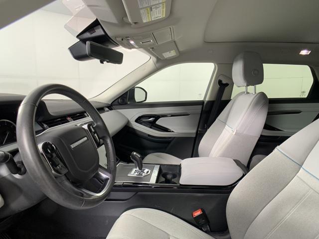 used 2020 Land Rover Range Rover Evoque car, priced at $25,900