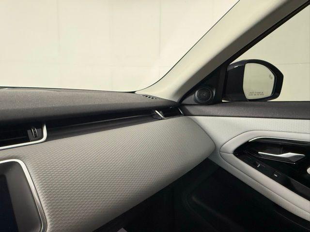 used 2020 Land Rover Range Rover Evoque car, priced at $25,900