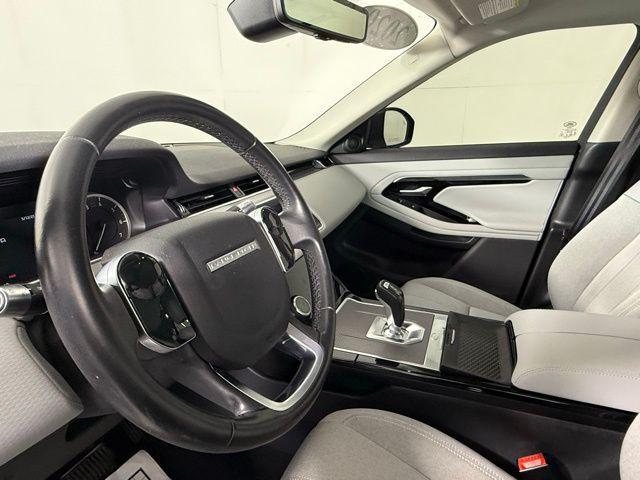 used 2020 Land Rover Range Rover Evoque car, priced at $25,900