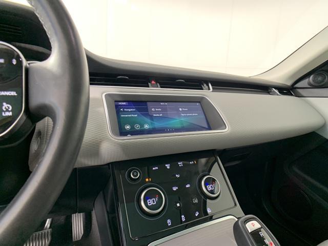used 2020 Land Rover Range Rover Evoque car, priced at $25,900