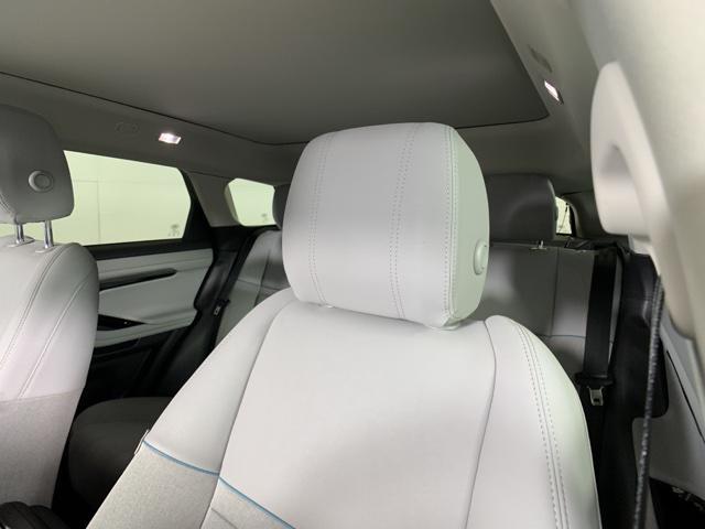 used 2020 Land Rover Range Rover Evoque car, priced at $25,900