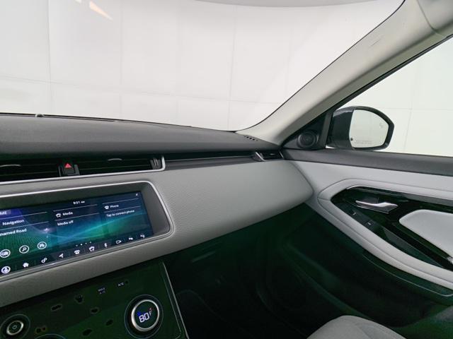 used 2020 Land Rover Range Rover Evoque car, priced at $25,900