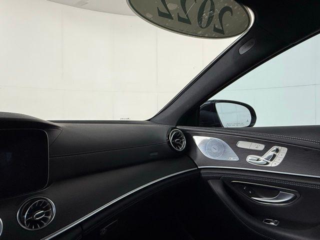 used 2022 Mercedes-Benz AMG GT 43 car, priced at $63,000