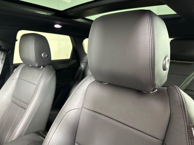 new 2026 Land Rover Range Rover Evoque car, priced at $51,425