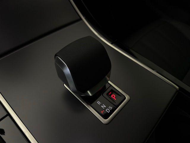 new 2026 Land Rover Range Rover Evoque car, priced at $51,425