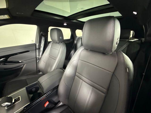 new 2026 Land Rover Range Rover Evoque car, priced at $51,425