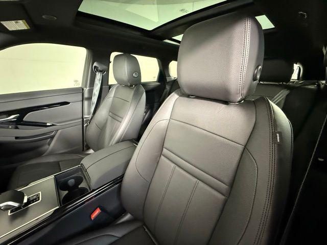 new 2026 Land Rover Range Rover Evoque car, priced at $51,425