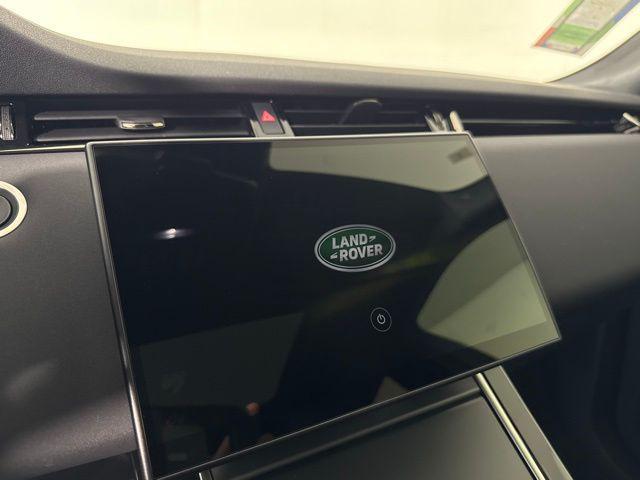 new 2026 Land Rover Range Rover Evoque car, priced at $51,425