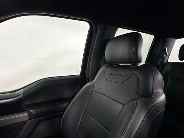 used 2018 Ford F-150 car, priced at $29,900