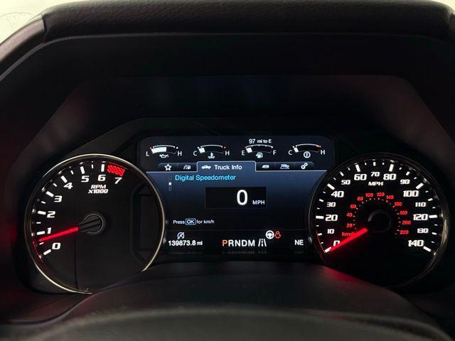 used 2018 Ford F-150 car, priced at $29,900