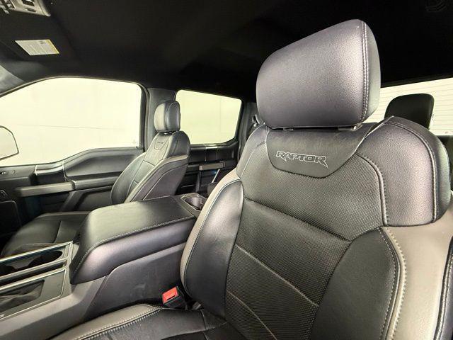 used 2018 Ford F-150 car, priced at $29,900