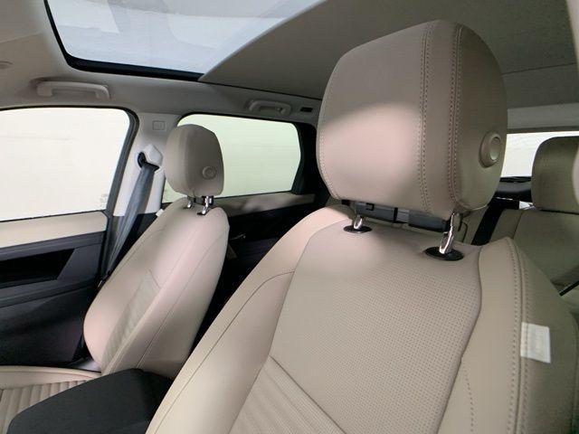 used 2025 Land Rover Discovery Sport car, priced at $55,018