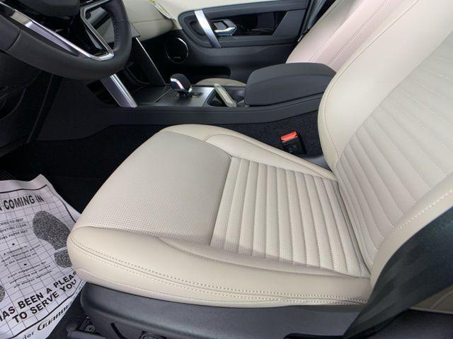 used 2025 Land Rover Discovery Sport car, priced at $55,018