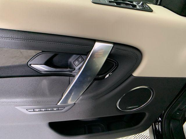 used 2025 Land Rover Discovery Sport car, priced at $55,018