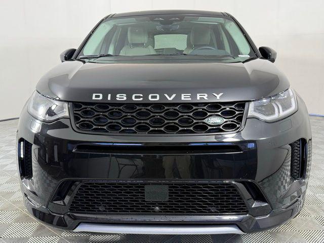 used 2025 Land Rover Discovery Sport car, priced at $55,018