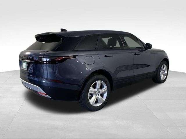 new 2025 Land Rover Range Rover Velar car, priced at $65,055