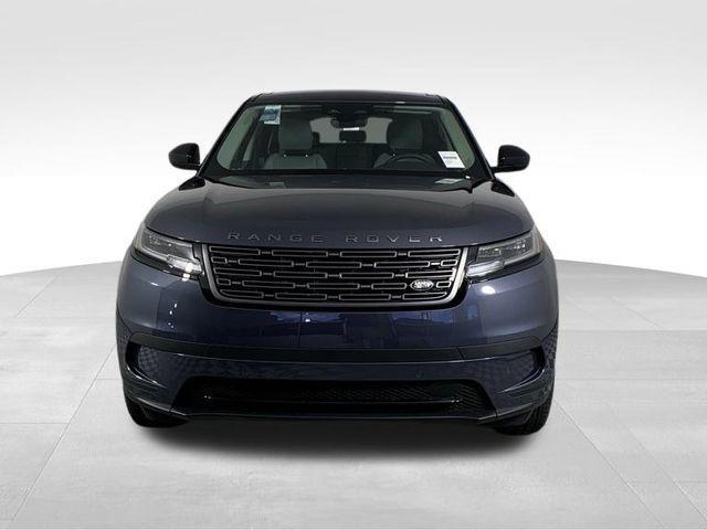 new 2025 Land Rover Range Rover Velar car, priced at $65,055