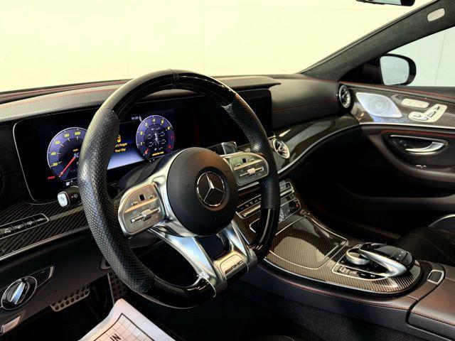 used 2019 Mercedes-Benz AMG CLS 53 car, priced at $47,900