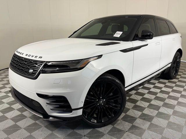 new 2026 Land Rover Range Rover Velar car, priced at $72,745
