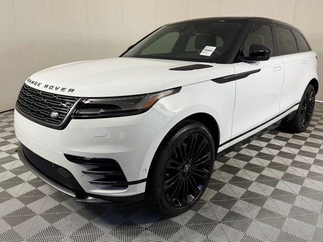 new 2026 Land Rover Range Rover Velar car, priced at $72,745