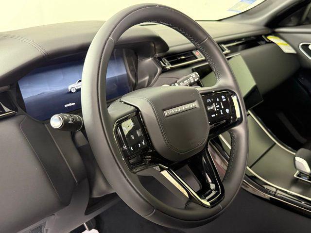 new 2026 Land Rover Range Rover Velar car, priced at $72,745