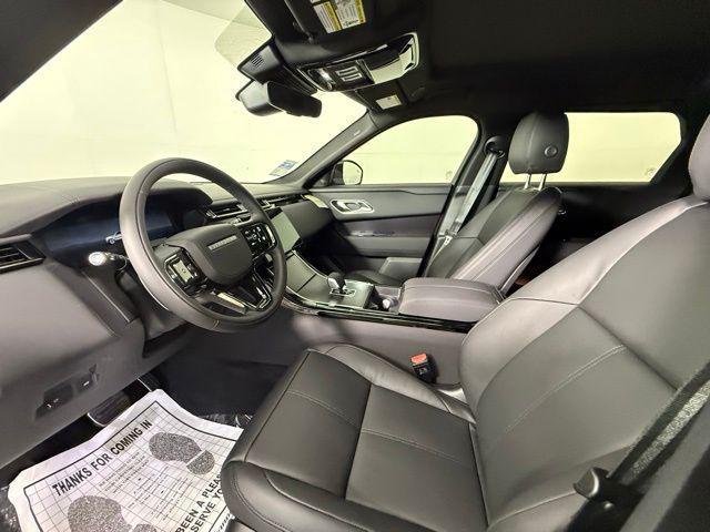 new 2026 Land Rover Range Rover Velar car, priced at $72,745
