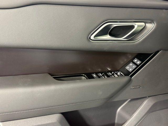 new 2026 Land Rover Range Rover Velar car, priced at $72,745