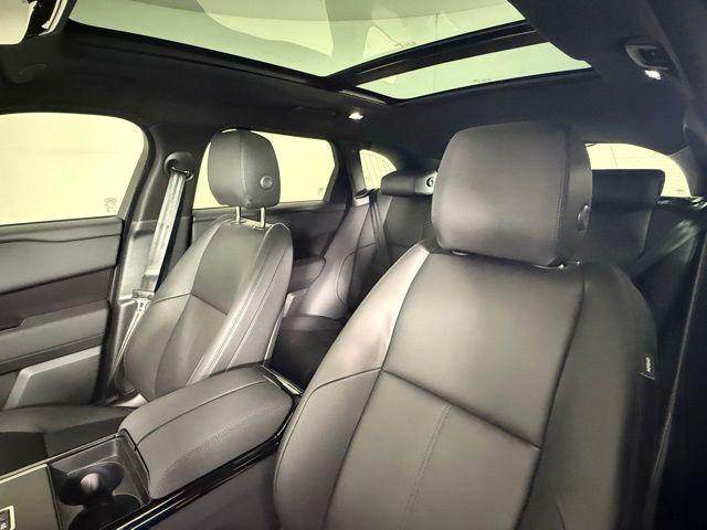new 2026 Land Rover Range Rover Velar car, priced at $72,745