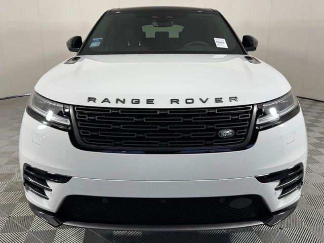 new 2026 Land Rover Range Rover Velar car, priced at $72,745