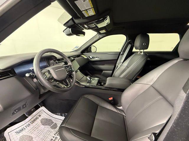 new 2026 Land Rover Range Rover Velar car, priced at $72,745