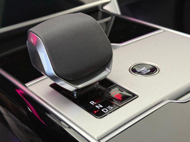 new 2025 Land Rover Range Rover car, priced at $143,410