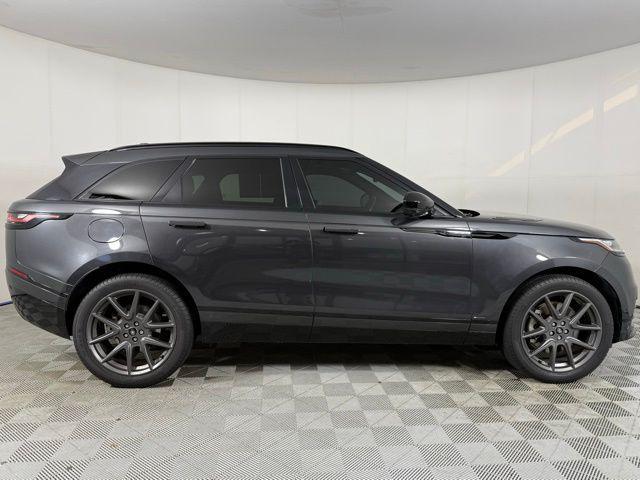 used 2021 Land Rover Range Rover Velar car, priced at $38,900
