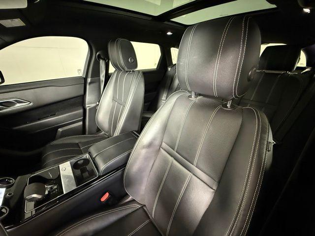 used 2021 Land Rover Range Rover Velar car, priced at $38,900