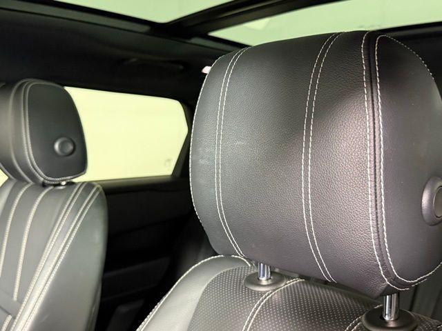 used 2021 Land Rover Range Rover Velar car, priced at $38,900