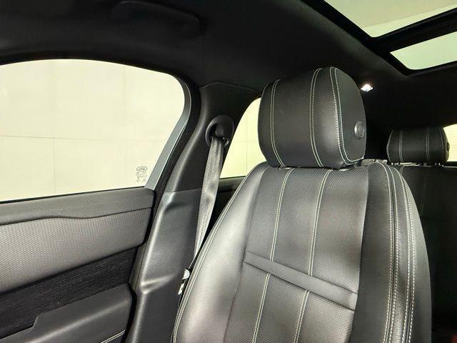 used 2021 Land Rover Range Rover Velar car, priced at $38,900