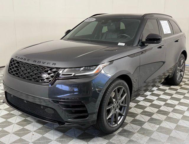 used 2021 Land Rover Range Rover Velar car, priced at $38,900