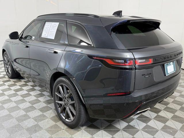 used 2021 Land Rover Range Rover Velar car, priced at $38,900