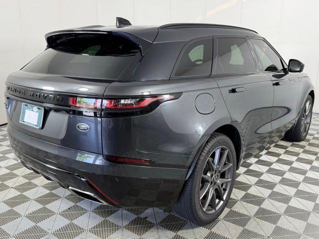 used 2021 Land Rover Range Rover Velar car, priced at $38,900