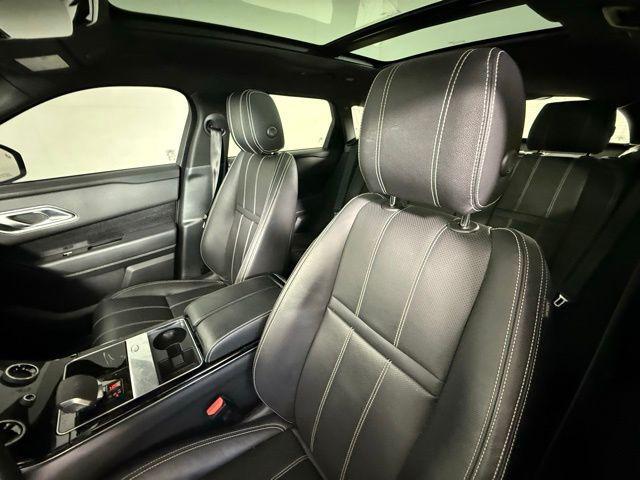 used 2021 Land Rover Range Rover Velar car, priced at $38,900