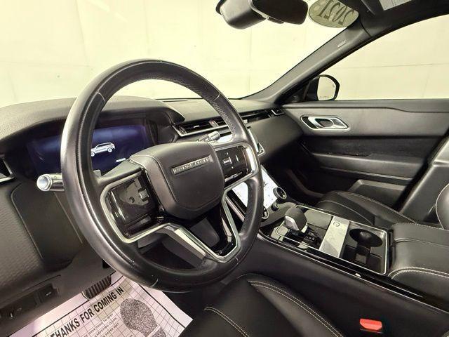 used 2021 Land Rover Range Rover Velar car, priced at $38,900
